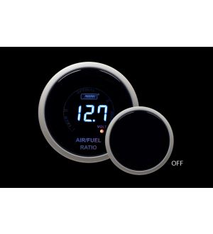 ProSport Digital Air Fuel Ratio & Volt Gauge