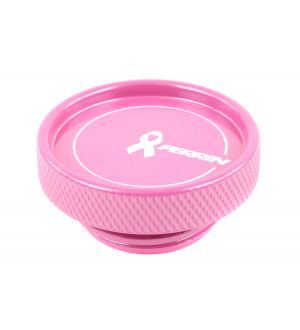 Perrin Oil Cap Breast Cancer Awareness Pink - 2013+ BRZ