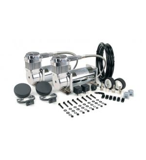 Air Lift Viair 380C Dual Pack Compressor - 200 PSI