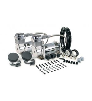 Air Lift Viair 400C Dual Pack Compressor - 150 PSI