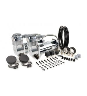 Air Lift Viair 450C Dual Pack Compressor - 150 PSI