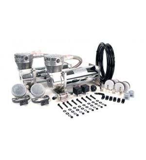 Air Lift Viair 480C Dual Pack Compressor - 200 PSI