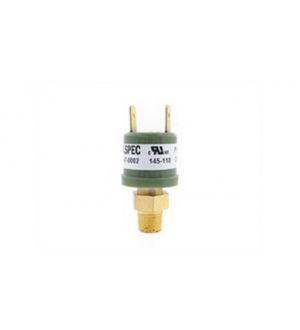 Air Lift Pressure Switch 110-145 PSI