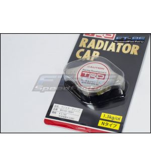 TRD Radiator Cap - 2013+ BRZ