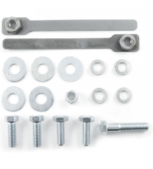Curt 97-99 Nissan Sentra Class 1 Trailer Hitch w/1-1/4in Ball Mount