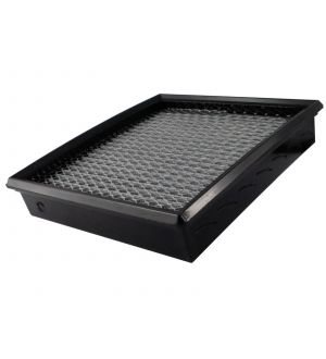 aFe ProHDuty Air Filters OER PDS A/F HD PDS 70-10002 W/ STRAIGHT HOUSING