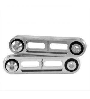 BOOMBA RACING S550 MUSTANG VERTICAL LINKS - NATURAL