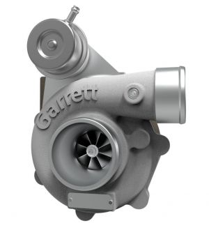 Garrett GBC20-300 Club Line Turbocharger 0.55 O/V T25 / 5-Bolt - Internal WG - (P/N 896053-5003S)