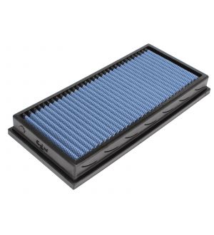 aFe MagnumFLOW Pro DRY S OE Replacement Filter 2017 Chevrolet Silverado 6.5L V8