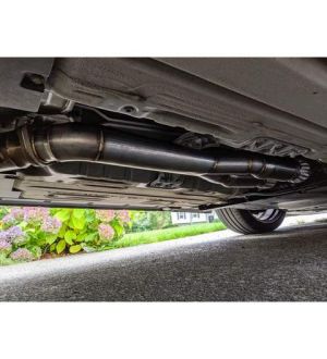 ETS Nissan GTR Dual 3
