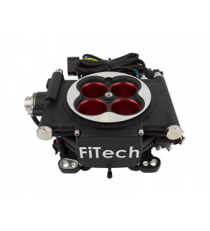 FITech Fuel Injection Go EFI-4 Power Adder