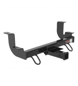 Curt 09-11 Dodge Ram 1500 Front Mount Hitch
