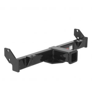 Curt 07-10 Jeep Wrangler Front Mount Hitch