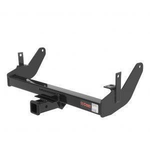 Curt 07-10 Ford Explorer Front Mount Hitch