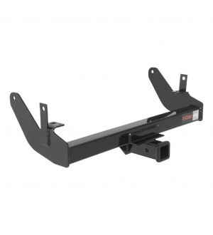 Curt 07-10 Ford Explorer Front Mount Hitch
