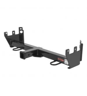 Curt 94-02 Dodge Ram 2500 Front Mount Hitch