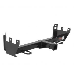 Curt 94-02 Dodge Ram 2500 Front Mount Hitch
