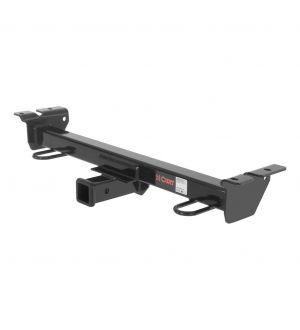 Curt 91-07 Ford Econoline Van (E-Series) Front Mount Hitch