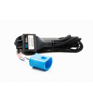 Xenon Depot XTR HID Relay + Relay Harness Input: 9007/9004