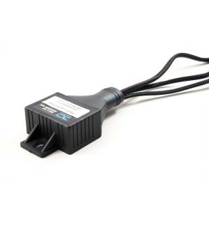 Xenon Depot XTR HID Relay + Relay Harness Input: H13/9008
