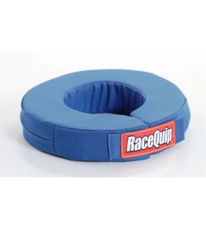 RaceQuip 360 Helmet Support Blue