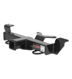 Curt 03-08 Honda Pilot Front Mount Hitch