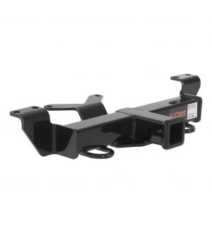 Curt 03-08 Honda Pilot Front Mount Hitch