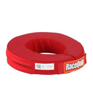 RaceQuip Red SFI 360 Helmet Support