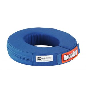 RaceQuip Blue SFI 360 Helmet Support