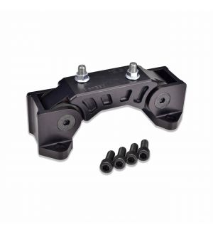 IAG Street Series 6 Speed Transmission Mount for 2004-21 Subaru STI, 07-09 Legacy GT Spec B