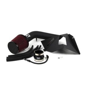 GrimmSpeed 15-21 Subaru WRX Stealthbox Air Intake - Black - (P/N 060060)