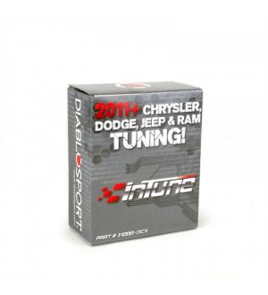 Kraftwerks Diablo Intune I1000 DCX