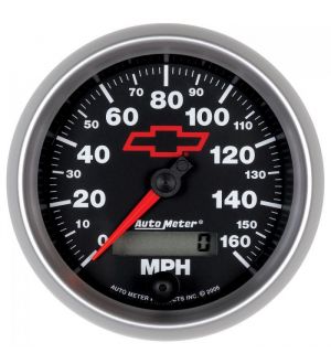 Autometer 3-3/8