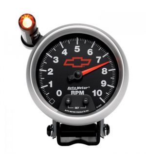 Autometer 3-3/4