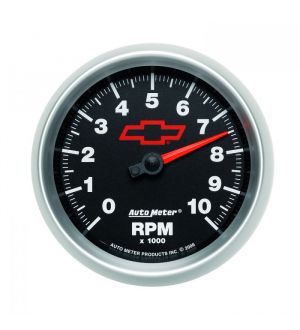 Autometer 3-3/8