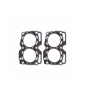 IAG Cooper Fire Ring Head Gasket (Pair) - 11mm and 1/2