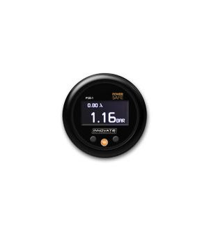 Innovate Motorsports  PSB-1: PowerSafe Boost & Air/Fuel Ratio Gauge Kit