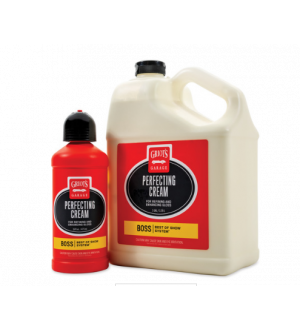 Griots Garage BOSS Correcting Cream - 1 Gallon
