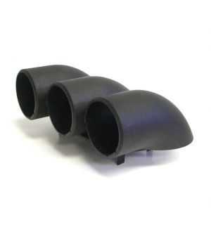 ProSport Mazda RX-7 triple gauge pod -52mm