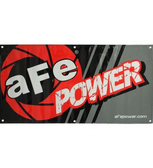 aFe Power Promotional Mechanics Gloves - Medium