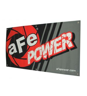 aFe Power Promotional Mechanics Gloves - Medium