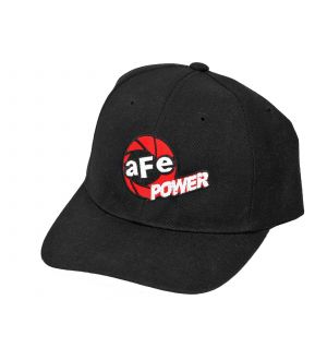 aFe Power Marketing Apparel PRM Hat aFe 2010 Black: 6-7/8 to 7-1/4