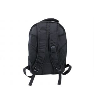aFe Power Marketing Promotional PRM Signature Backpack By OGIO Black/Gray