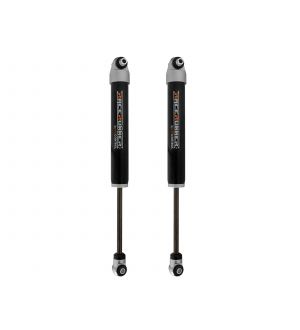 aFe Power RaceRunner 3-5in Front Shock Kit IFP 2018+ Jeep Wrangler (JL)