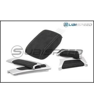 Subaru JDM OEM Ultrasuede Interior Package- 2014+ Forester