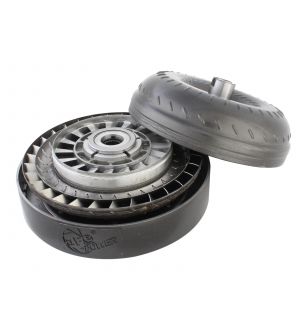 aFe F3 Torque Converter 1200 Stall 47RE 94-02 Dodge Diesel Trucks L6-5.9L (td)
