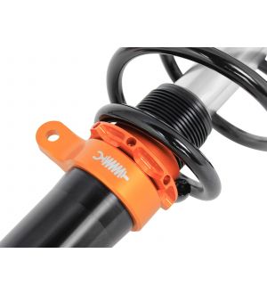 aFe Control Featherlight Single Adjustable Street/Track Coilover System 12-15 BMW 335i (F30) Non EDC
