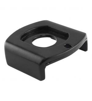 Curt Ball Mount Tongue Sleeve (2-1/2in Tongue Sleeve 1in Ball Hole)