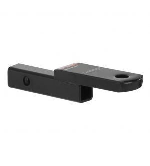 Curt Class 1 Ball Mount (1-1/4in Shank 2000lbs 1-1/4in Drop 6-3/4in Long)