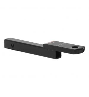 Curt Class 1 Ball Mount (1-1/4in Shank 2000lbs 1-1/4in Drop 9-3/4in Long)
